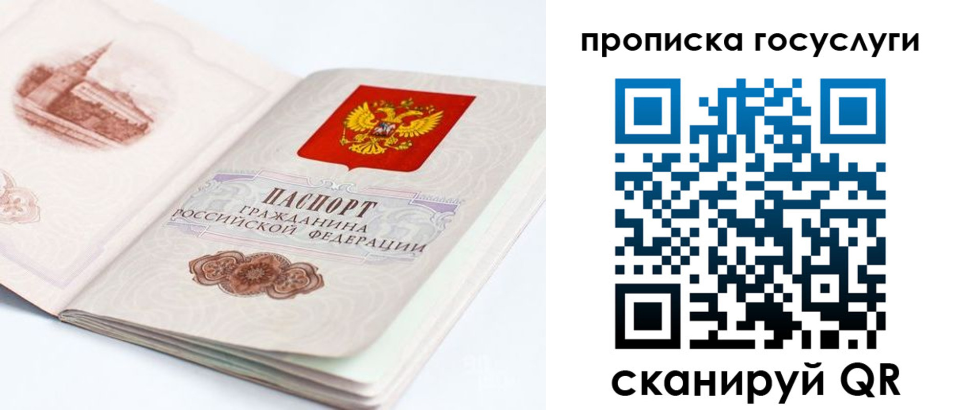 временная регистрация в Выборге